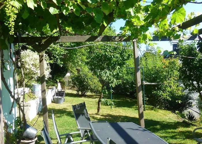 Διαμέρισμα Nayla Im Frankenwald Naila