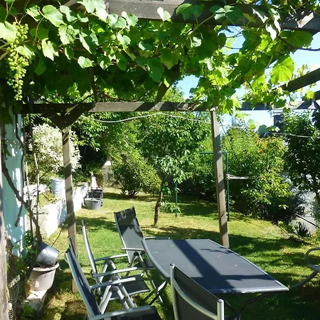 Apartment Nayla Im Frankenwald Naila